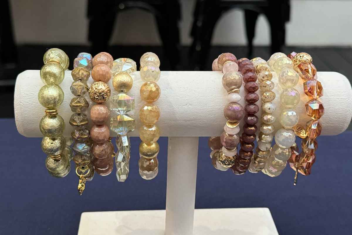 Types of Beads for Bracelets: Which One Matches Your Style