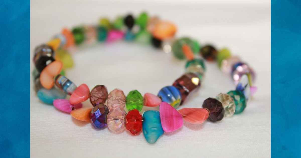 Why Czech Glass Beads Are Perfect for Crafting Bracelets