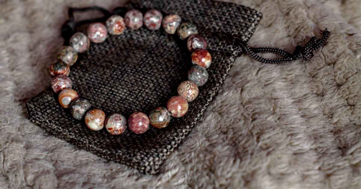 How to Choose the Right Gemstone Bead Bracelet for Your Design