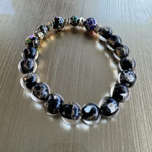 Born Wild Bracelet | Blue Monk