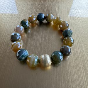 Wild West Bracelet | Blue Monk