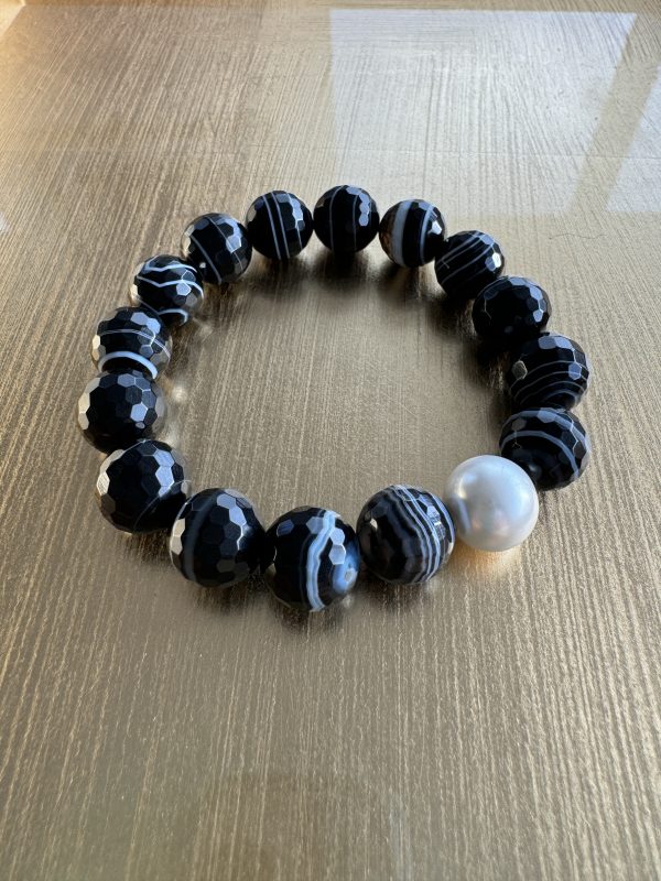 Midnight Mystery Bracelet