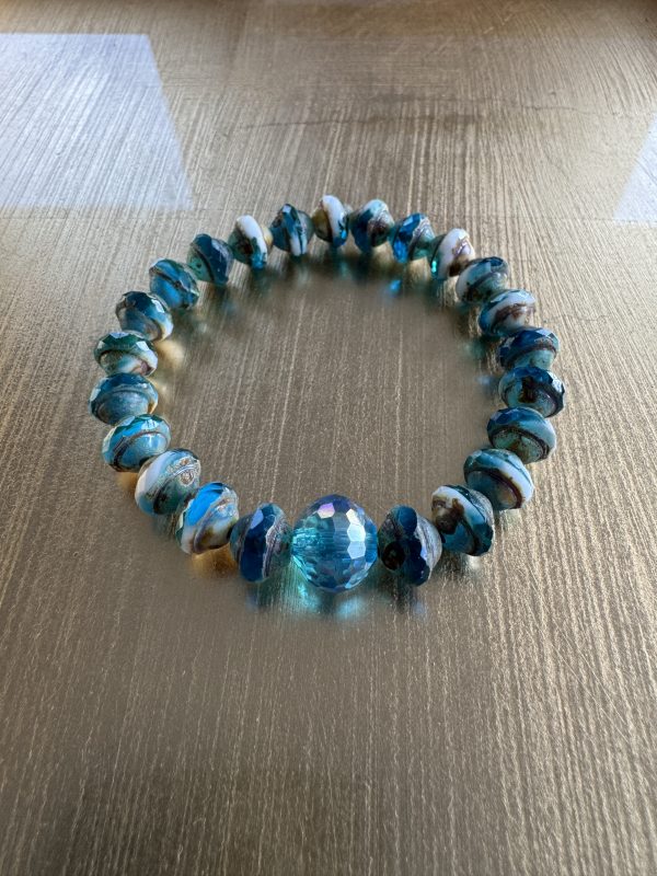 Urban Oasis Bracelet