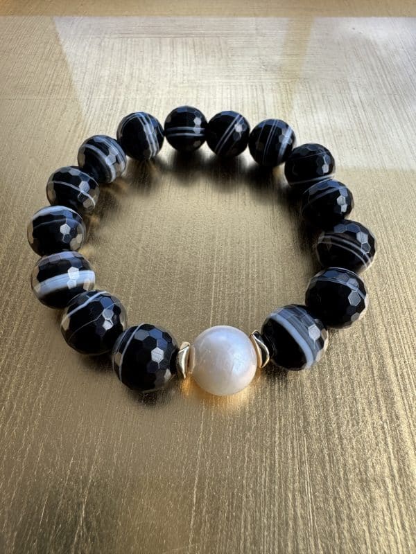 Midnight Mystery Bracelet