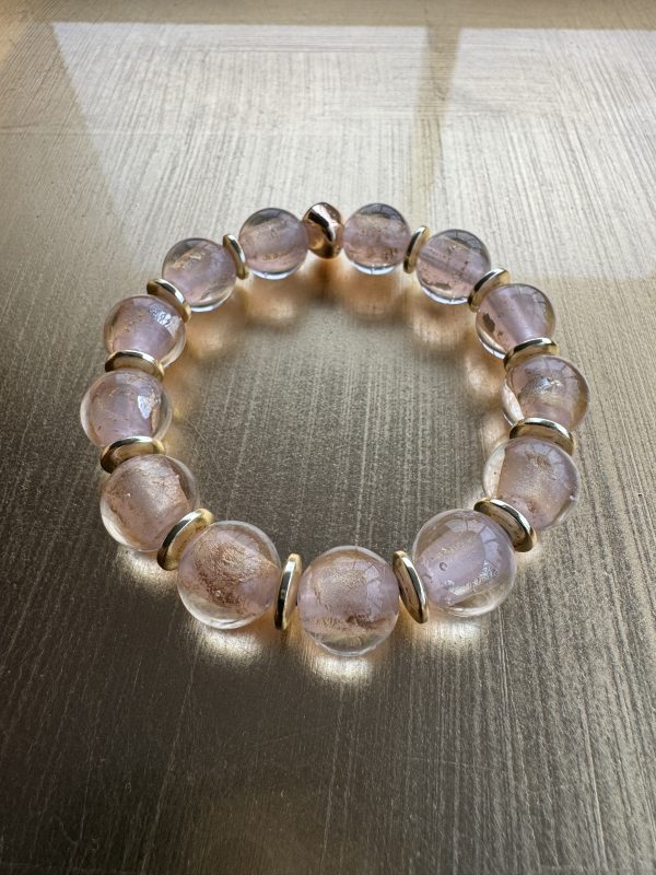 Velvet Hour Bracelet