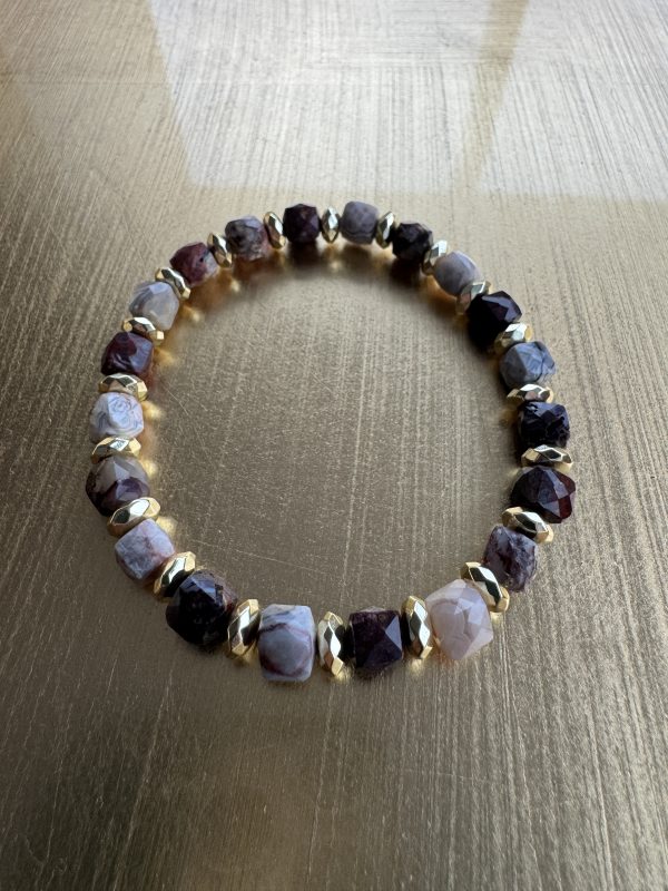 Still of Night Bracelet