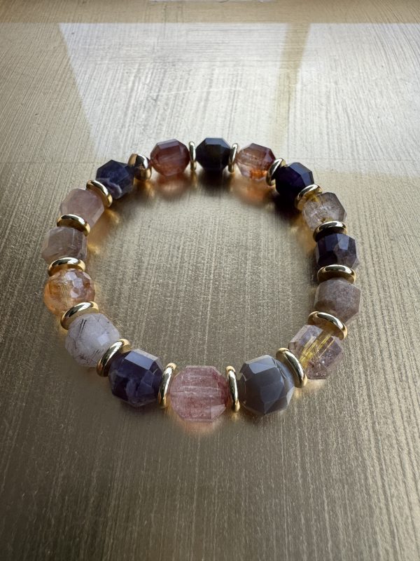 Mystical Garden Bracelet