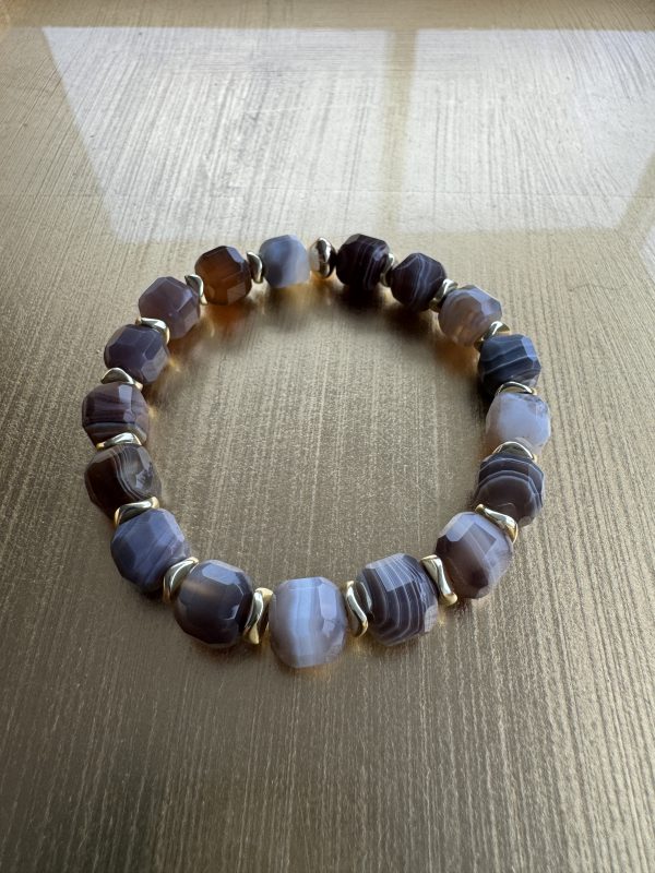 Fly Me to the Moon Bracelet