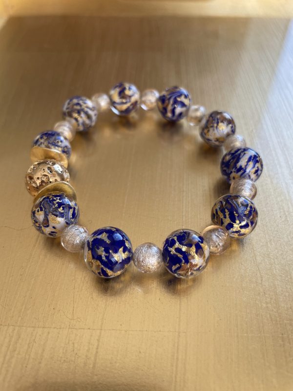 Blue Lagoon Bracelet - Image 2