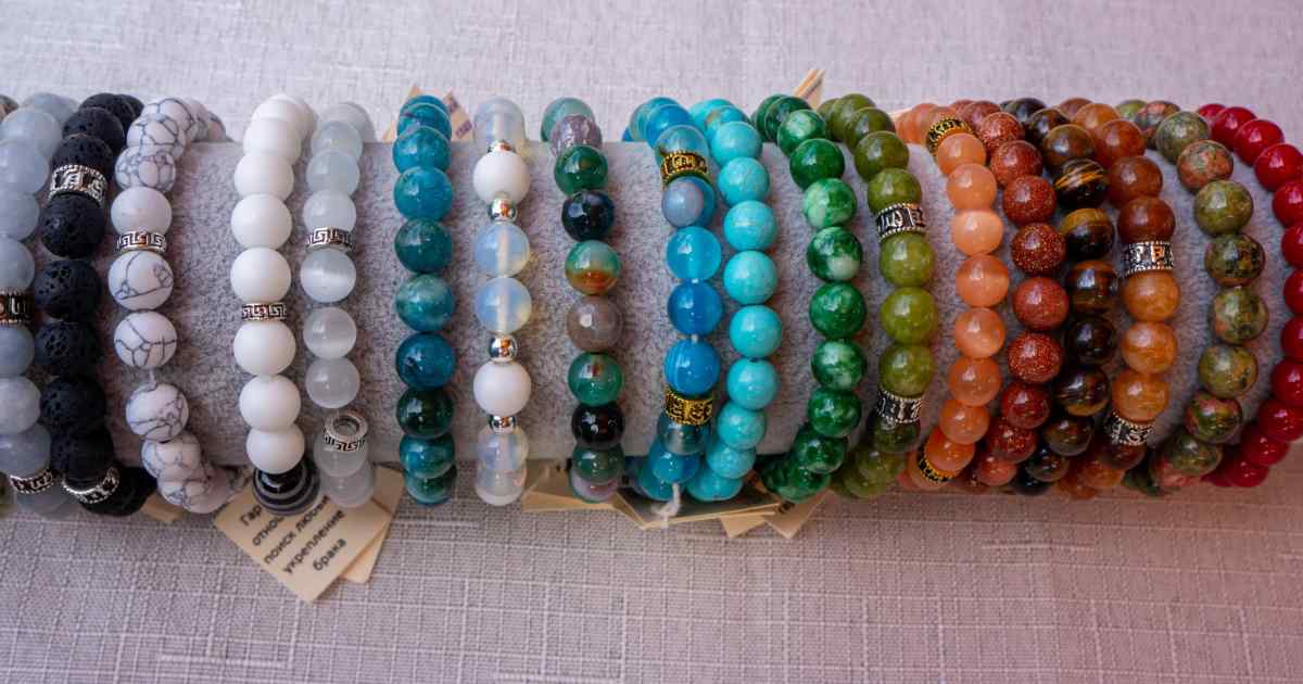 The Beauty of Venetian Beads in Handmade Jewelry