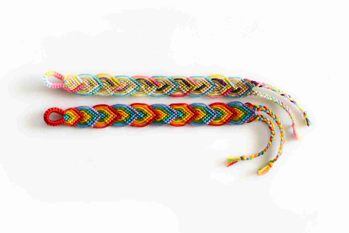 Top Beading Techniques for Creating Stunning Handmade Bracelets